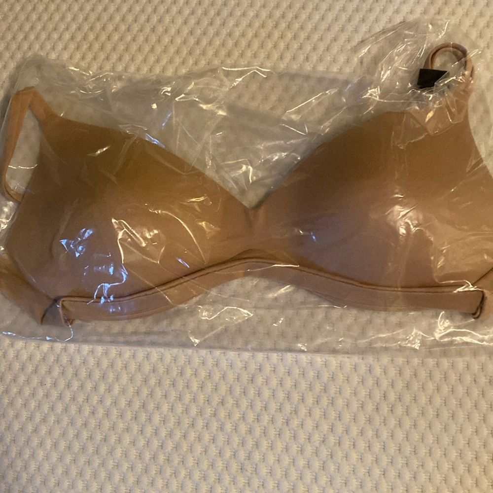 Aerie Wire-Free Bra 34C